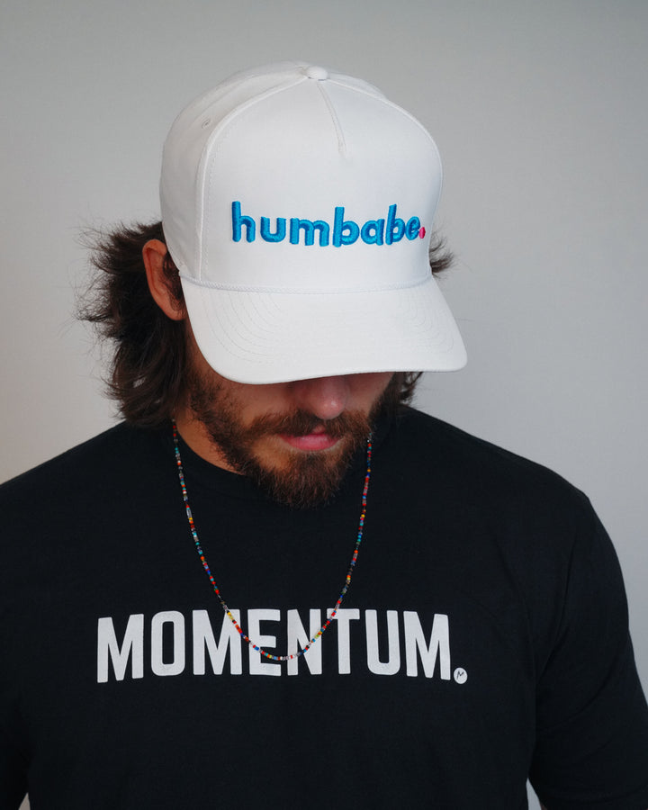 Humbabe Hat