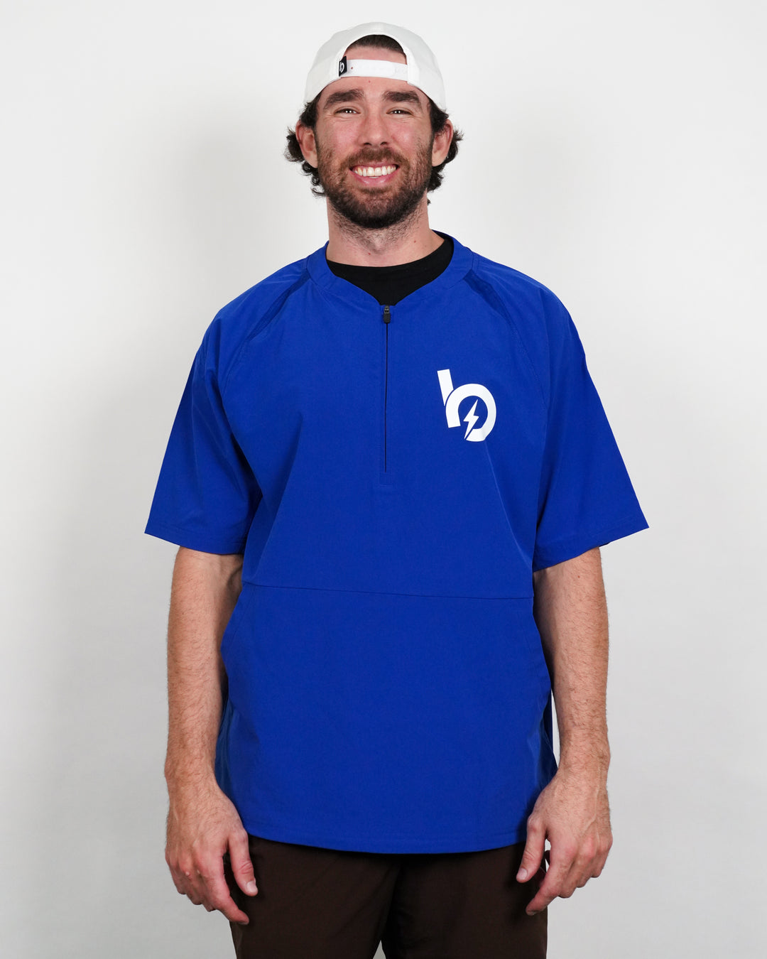 Bauer Outage Training Jacket