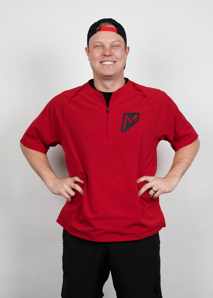 Momentum Training Jacket