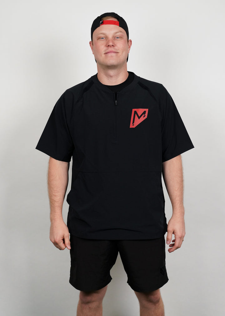 Momentum Training Jacket