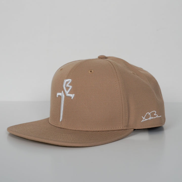 Bauer Outage Sword Logo Snapback