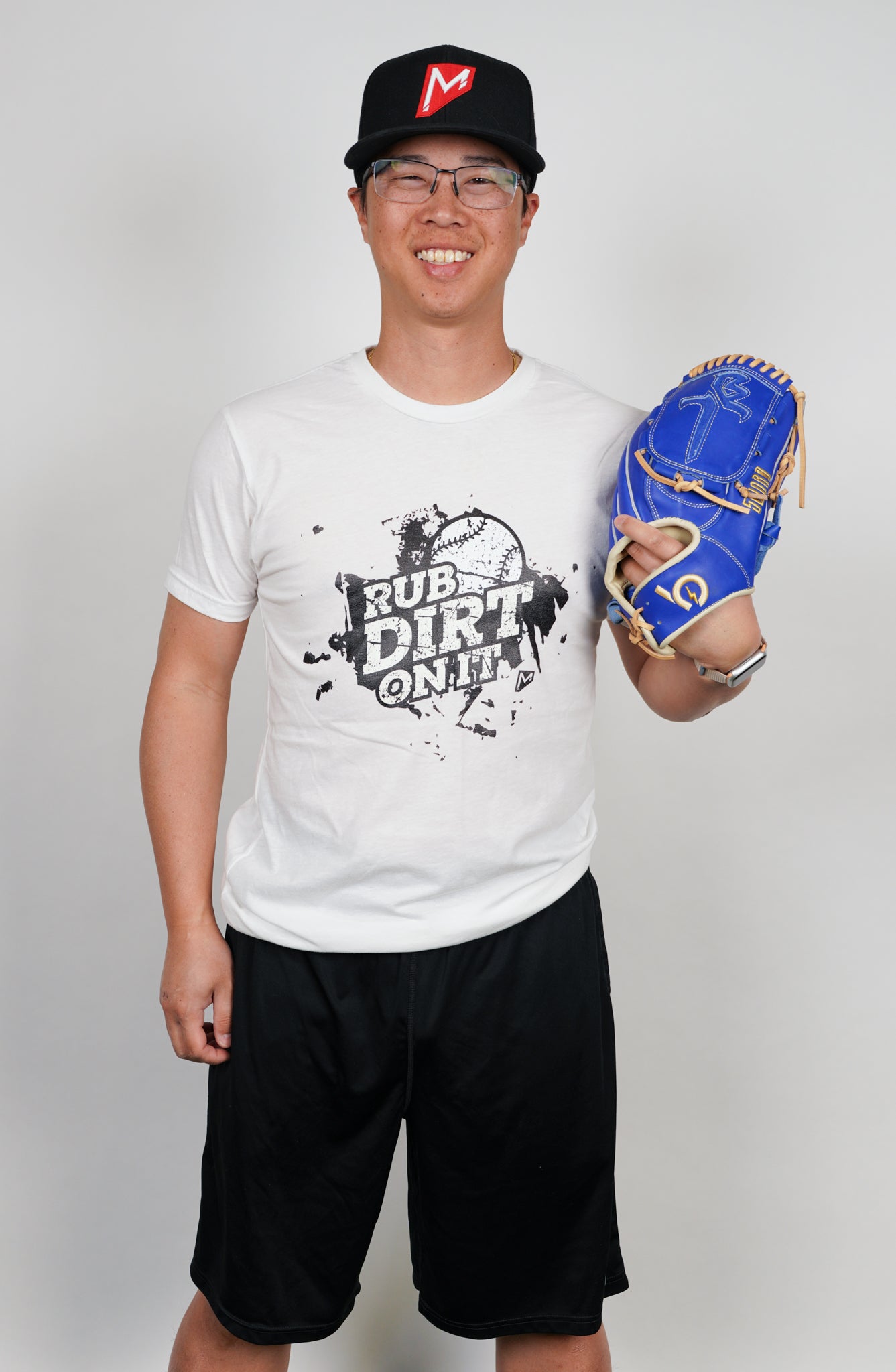 Rub Dirt On It Tee