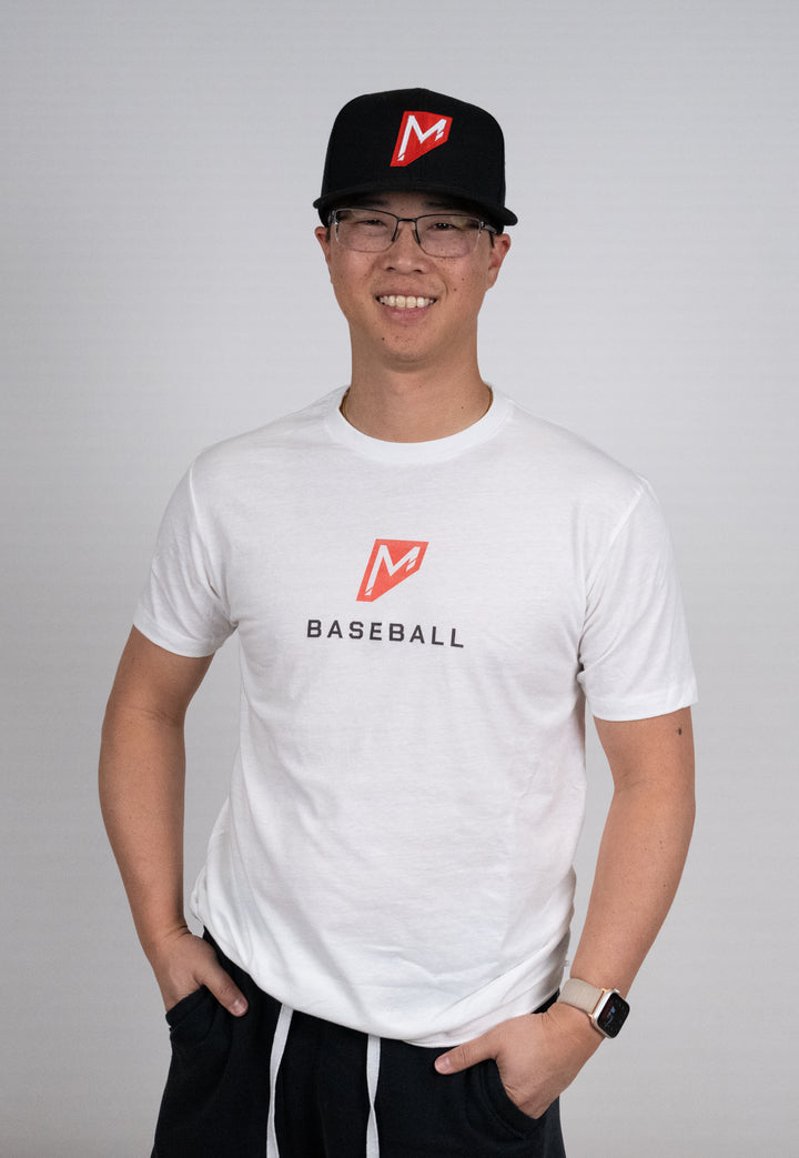 Momentum Baseball Tee