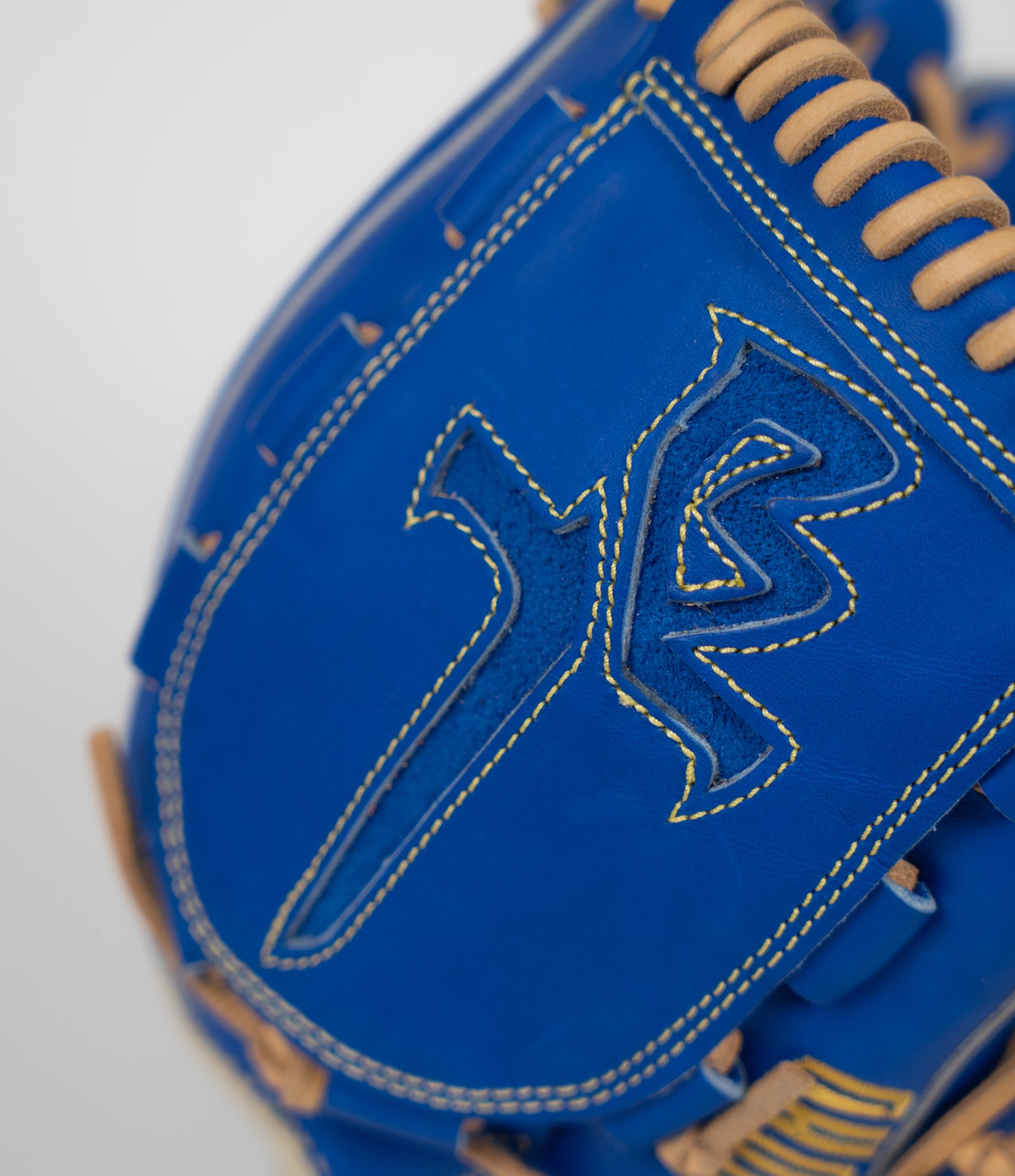 横浜DeNAベイスターズ　バウアー　BAUER OUTAGE　プロ仕様グローブ 横浜DeNAベイスターズ バウアー BAUER OUTAGE プロ仕様グローブ 横浜