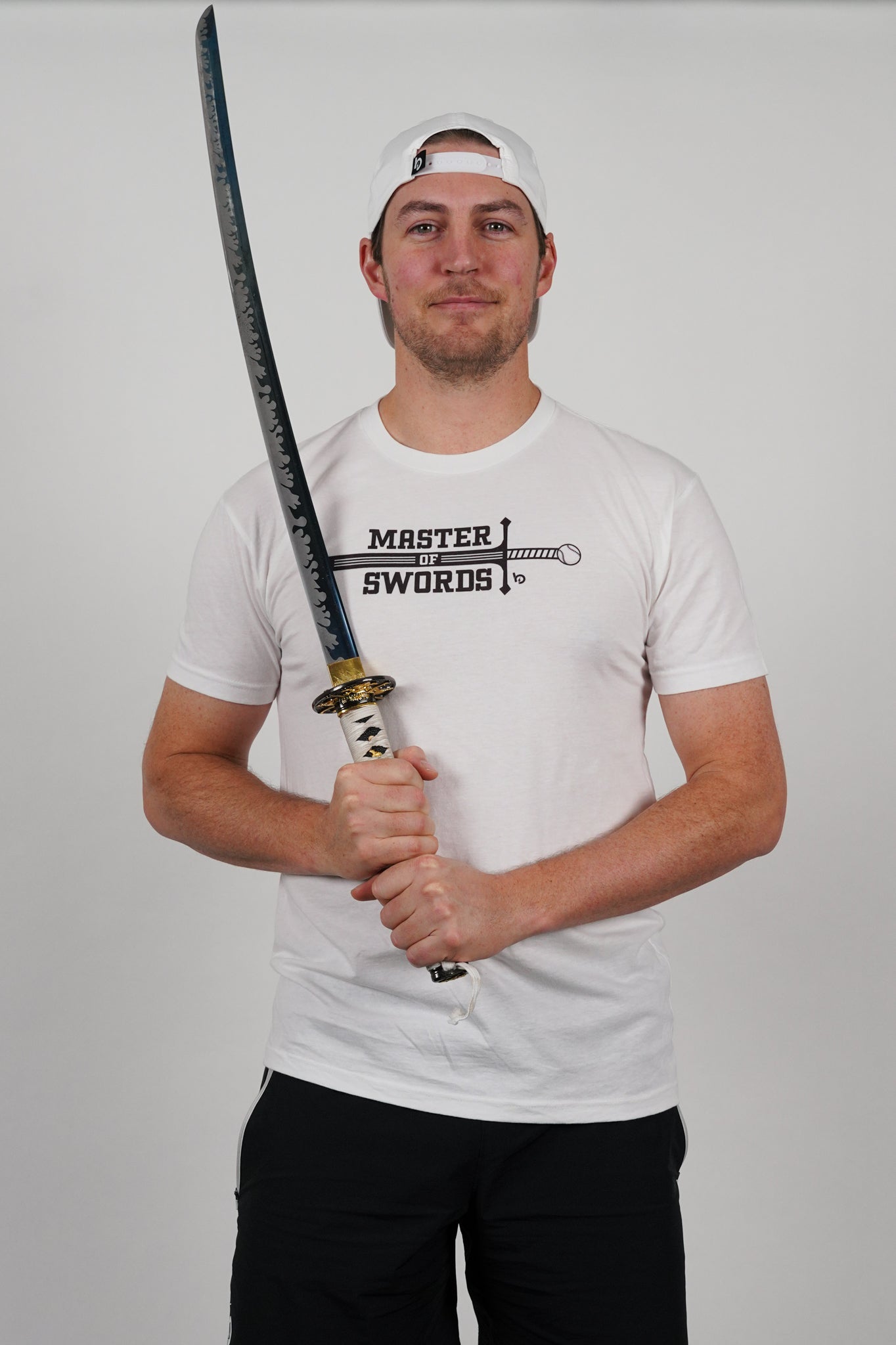 Master of the Swords Tee Pt. 2