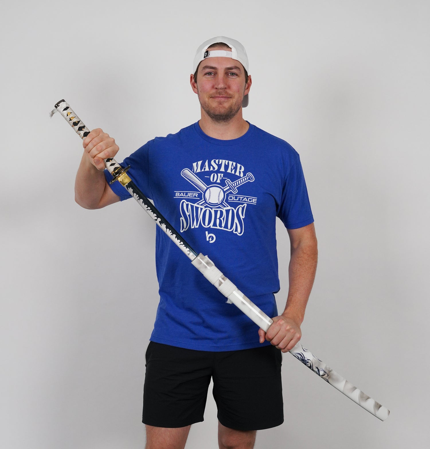 Master of the Swords Tee