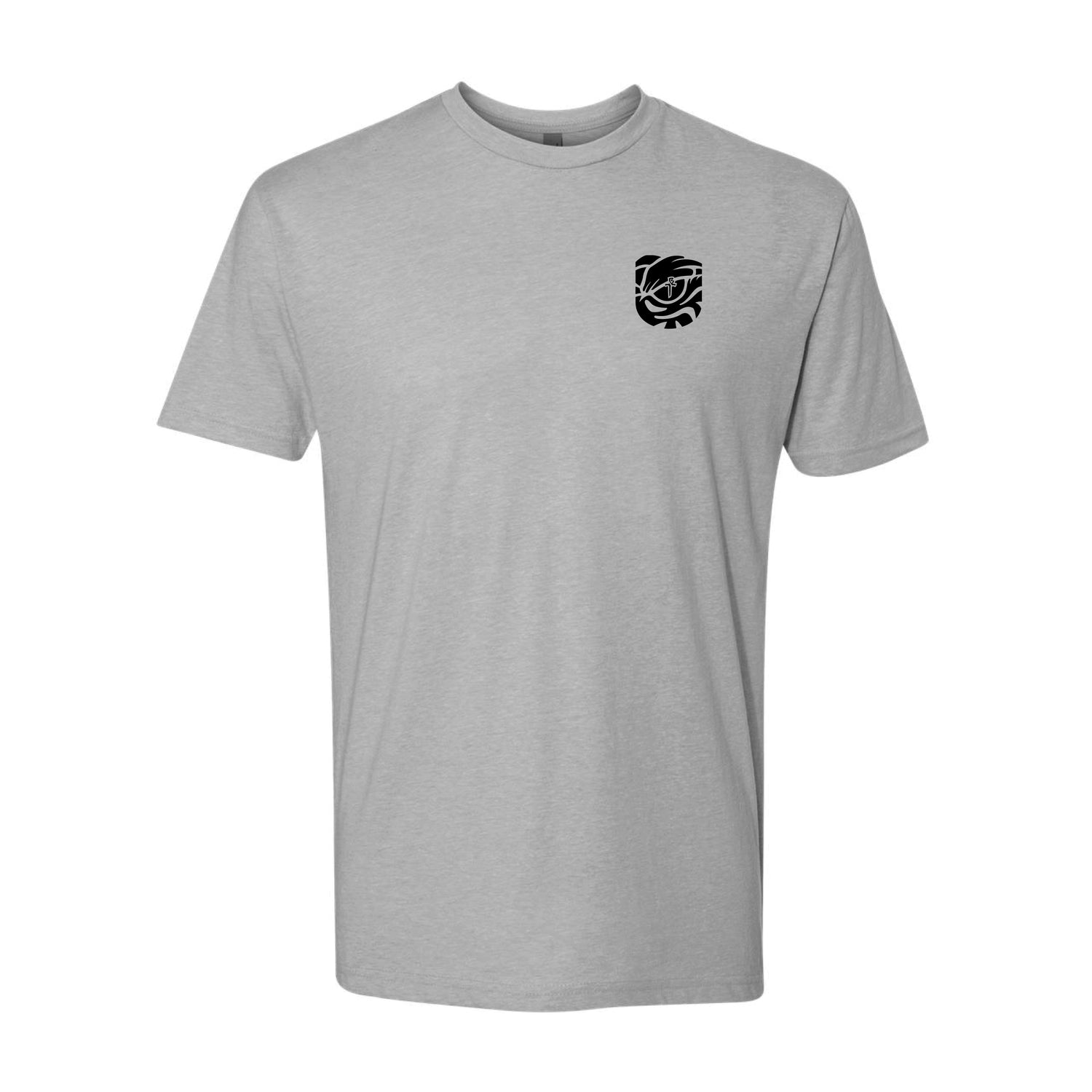 Bauer Outage "Chomp" Cartoon Tee