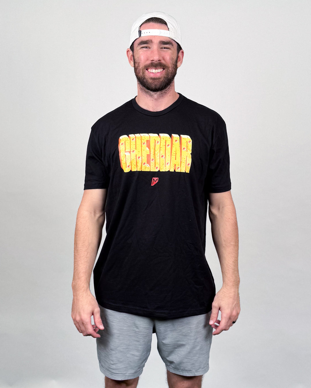 Cheddar Tee
