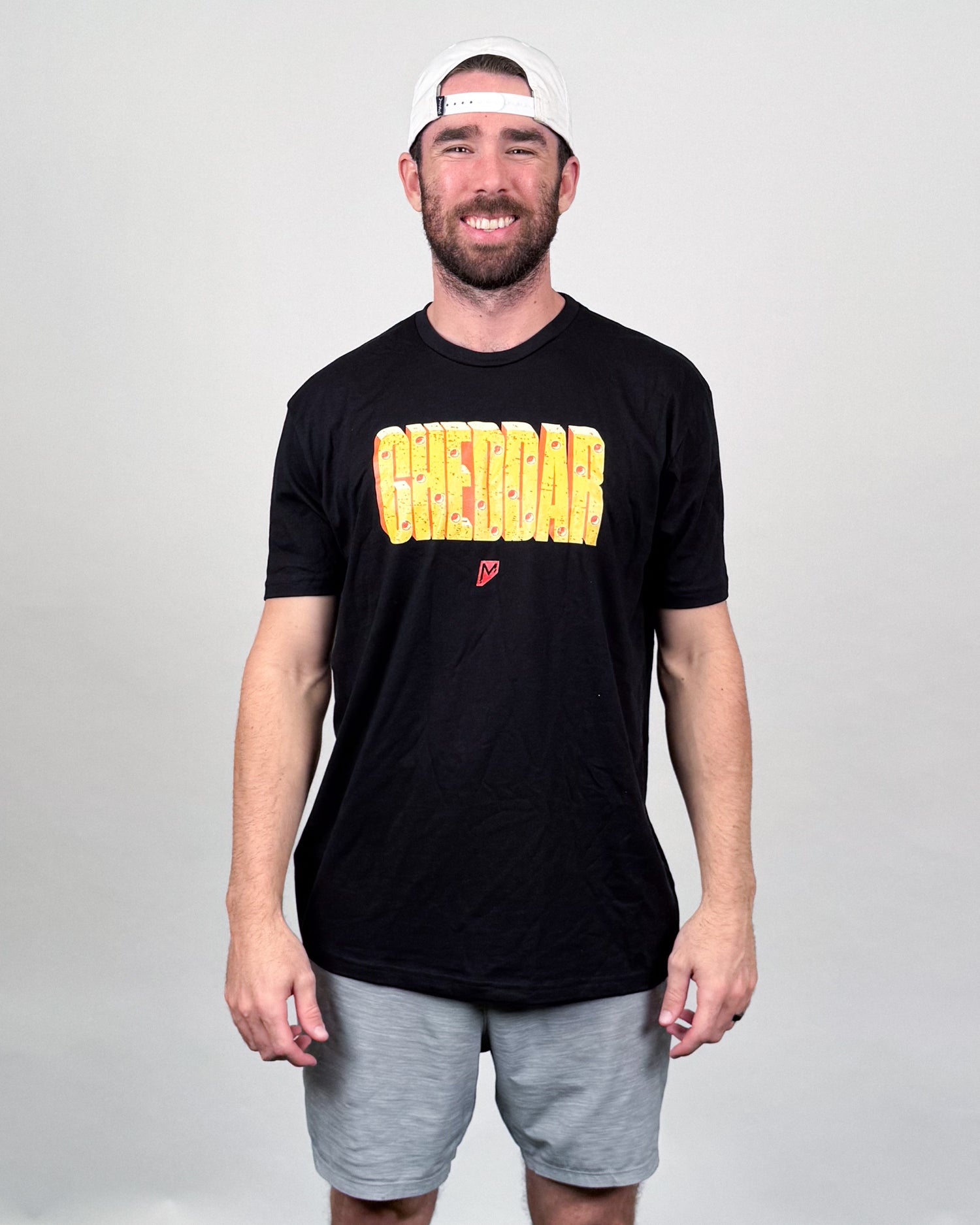 Cheddar Tee
