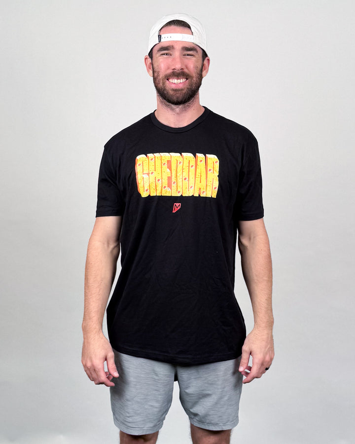 Cheddar Tee