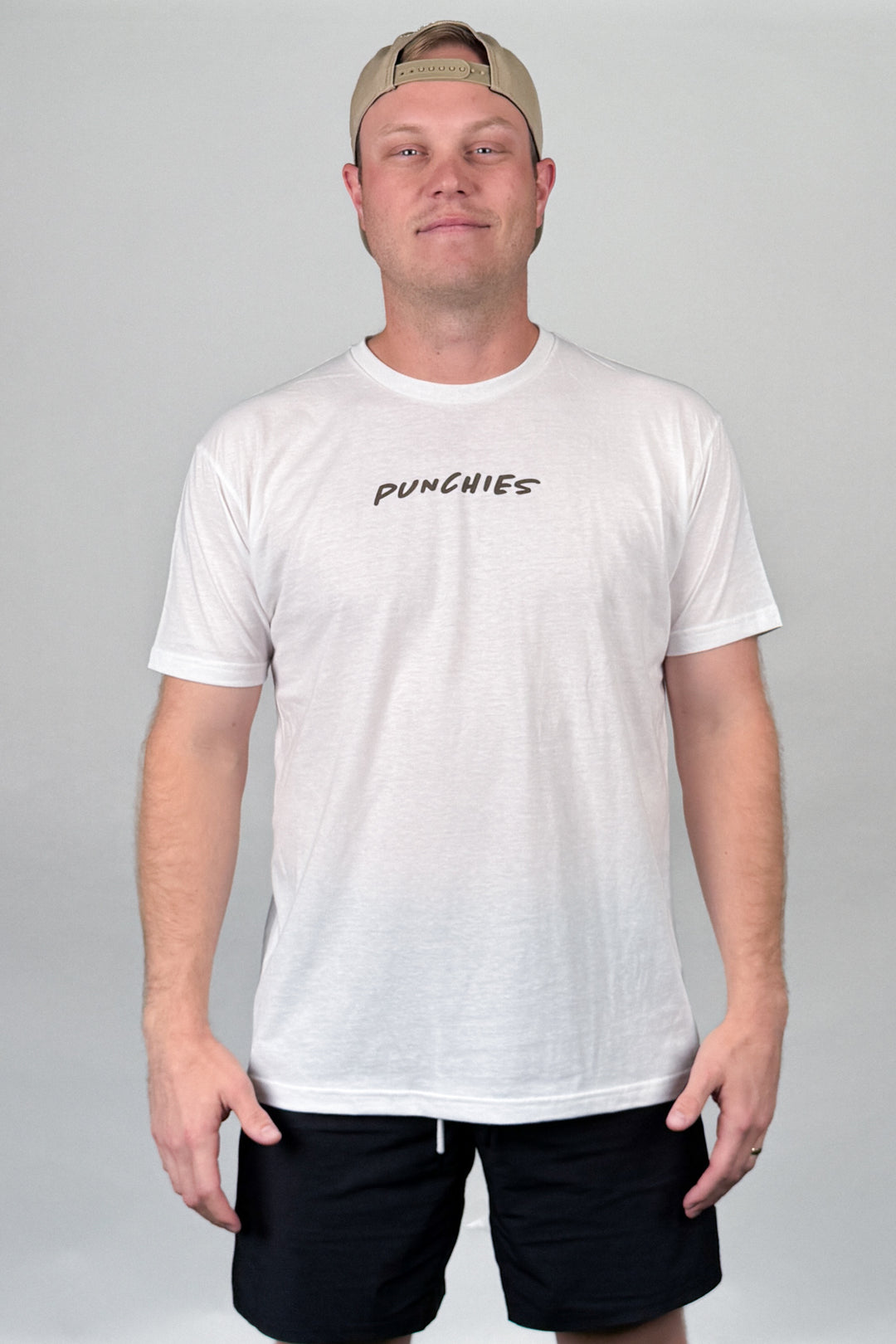 Punchies Tee