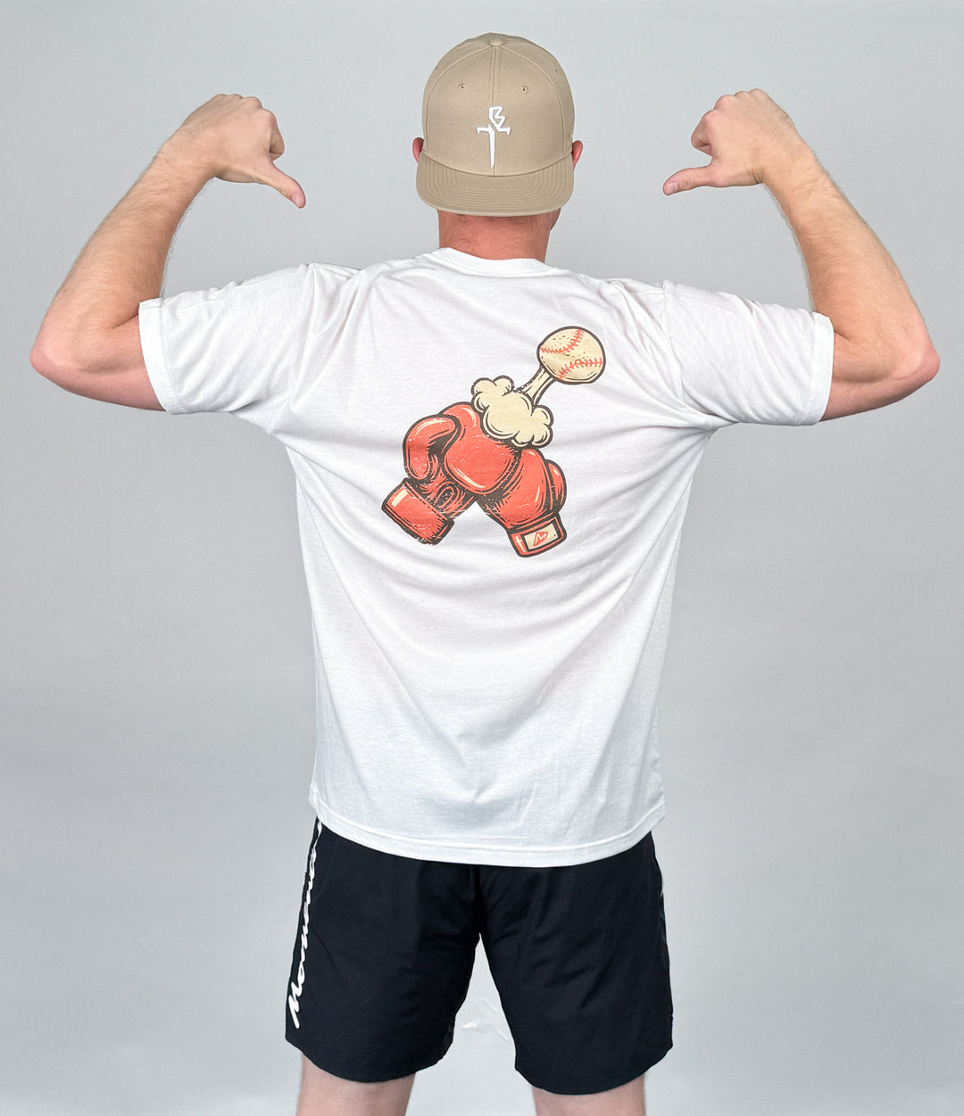Punchies Tee