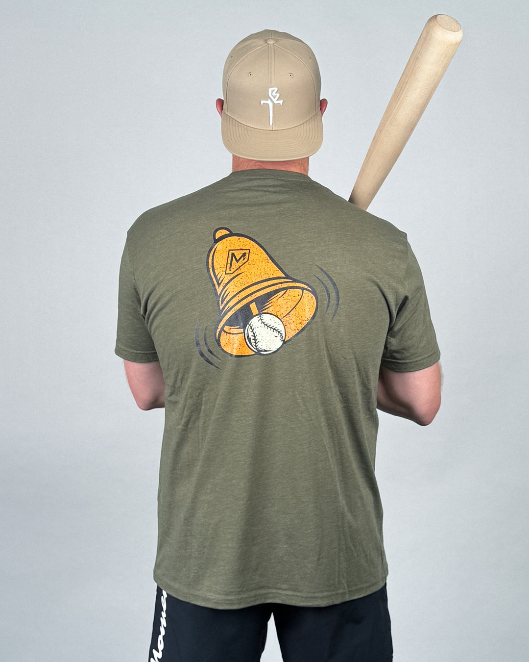 Dingers Tee