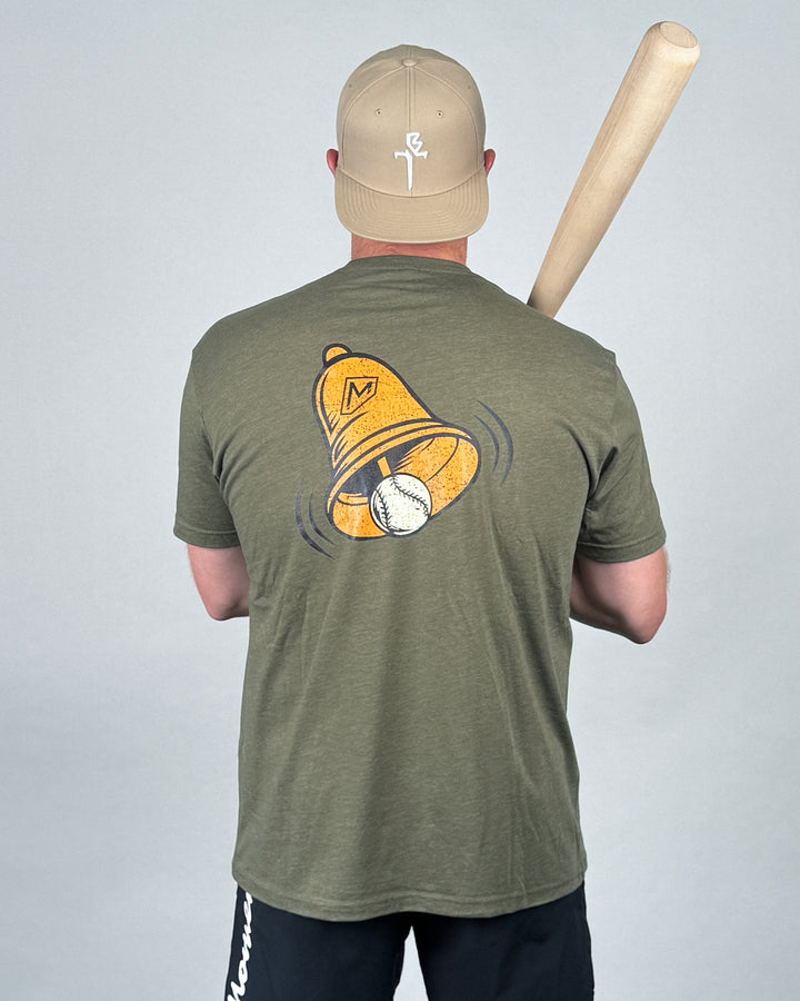 Dingers Tee