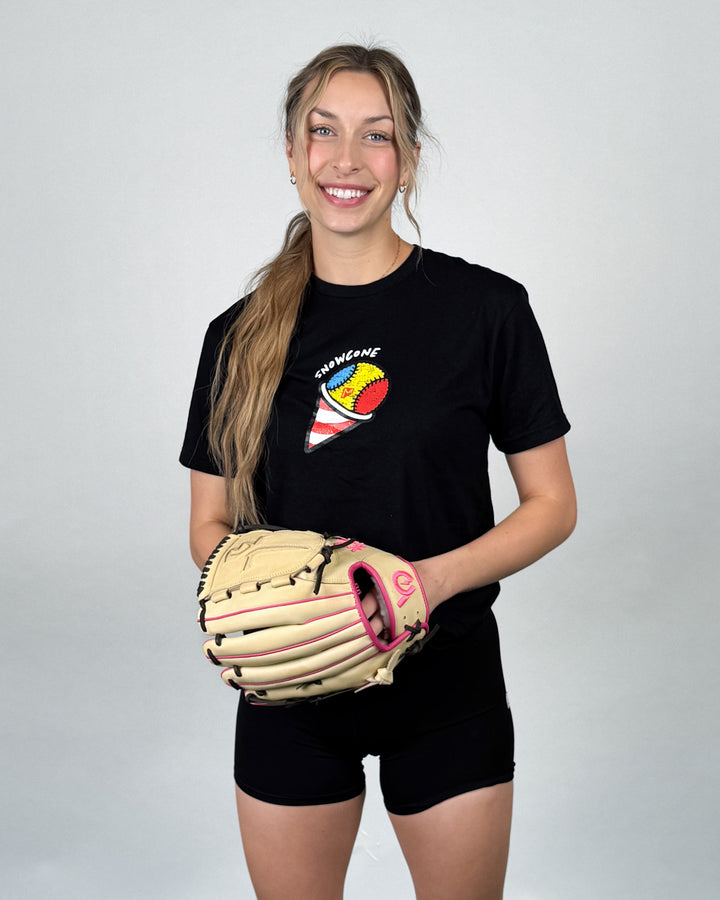 Snowcone Tee