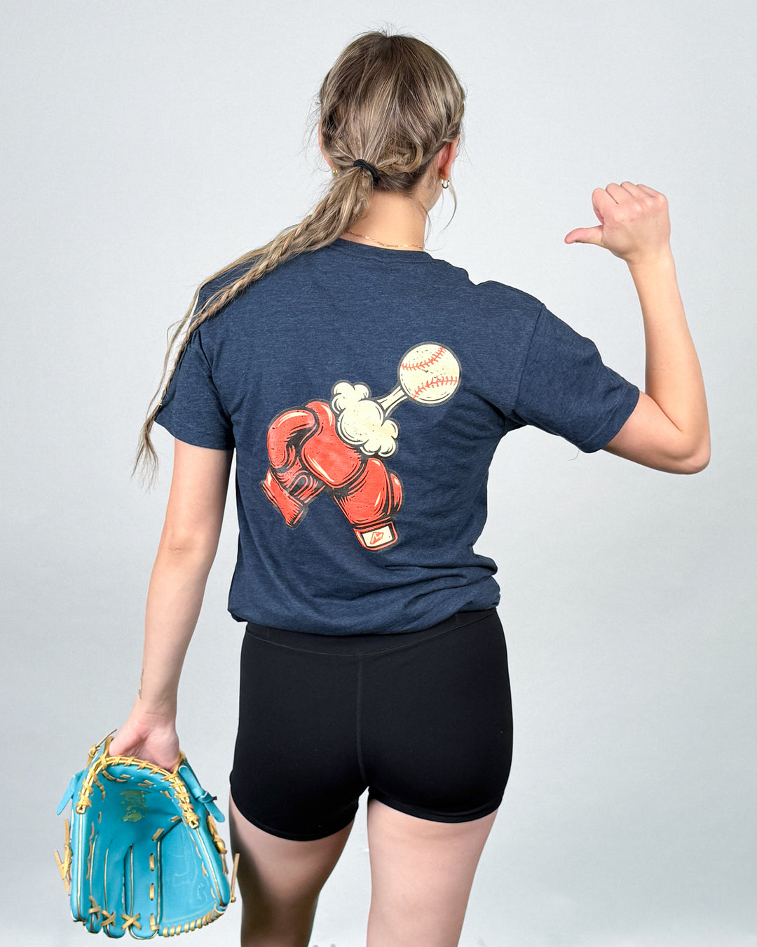 Punchies Tee