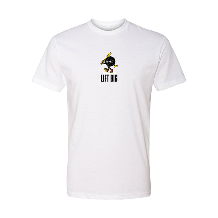 Lift Big Cartoon Tee