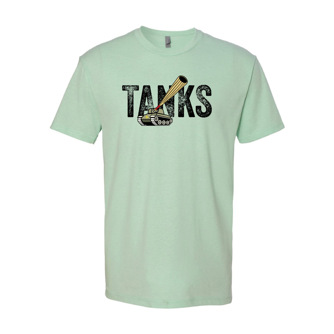 Tanks Tee