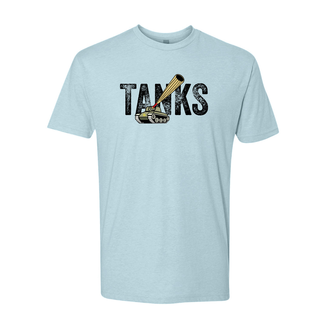 Tanks Tee