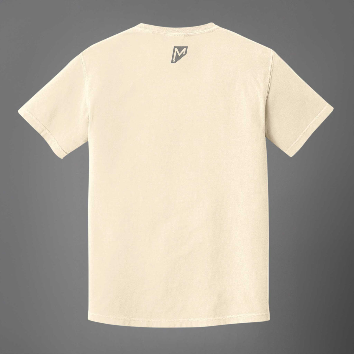 Dog Mentality Street Tee