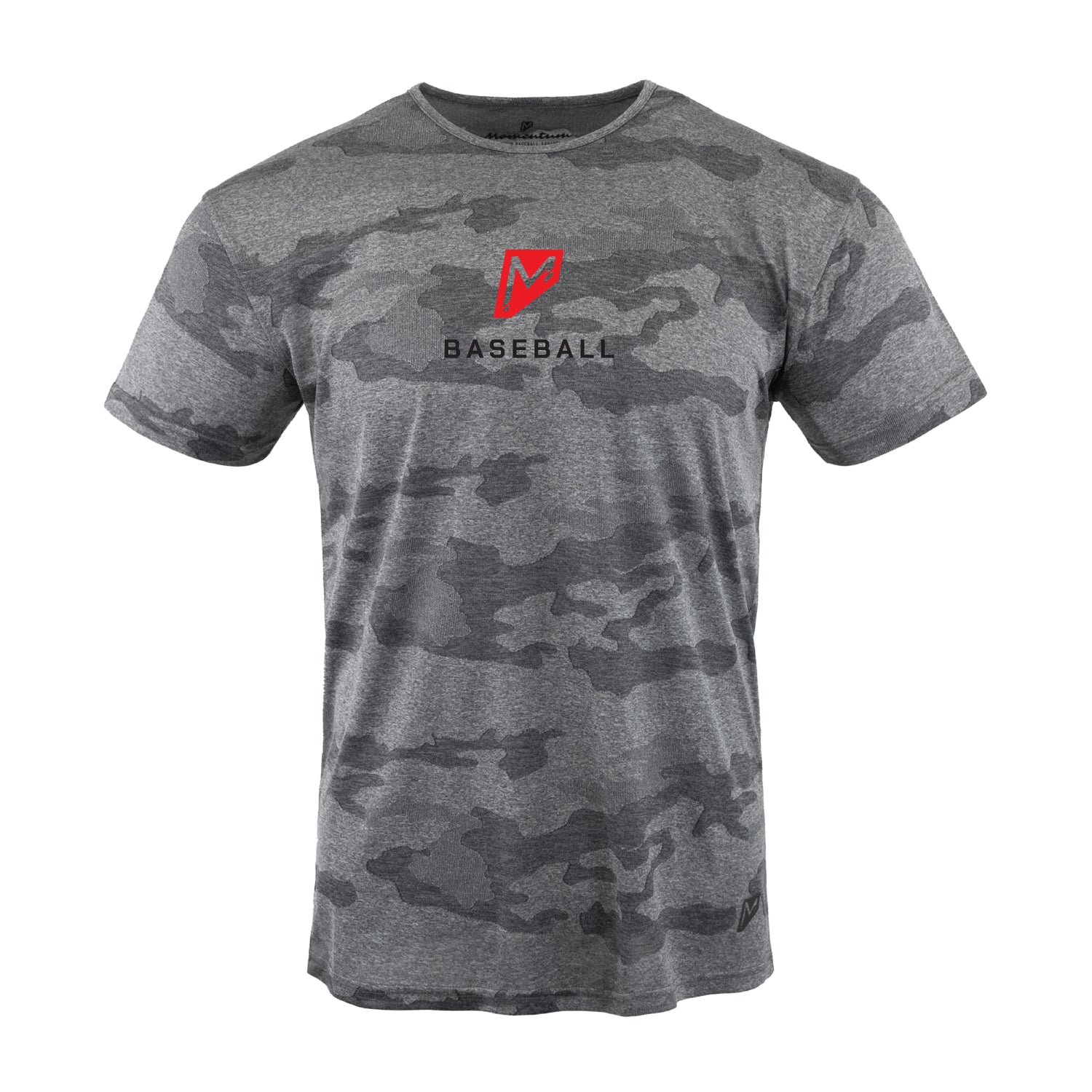 Game Day Performance Tee - Momentum