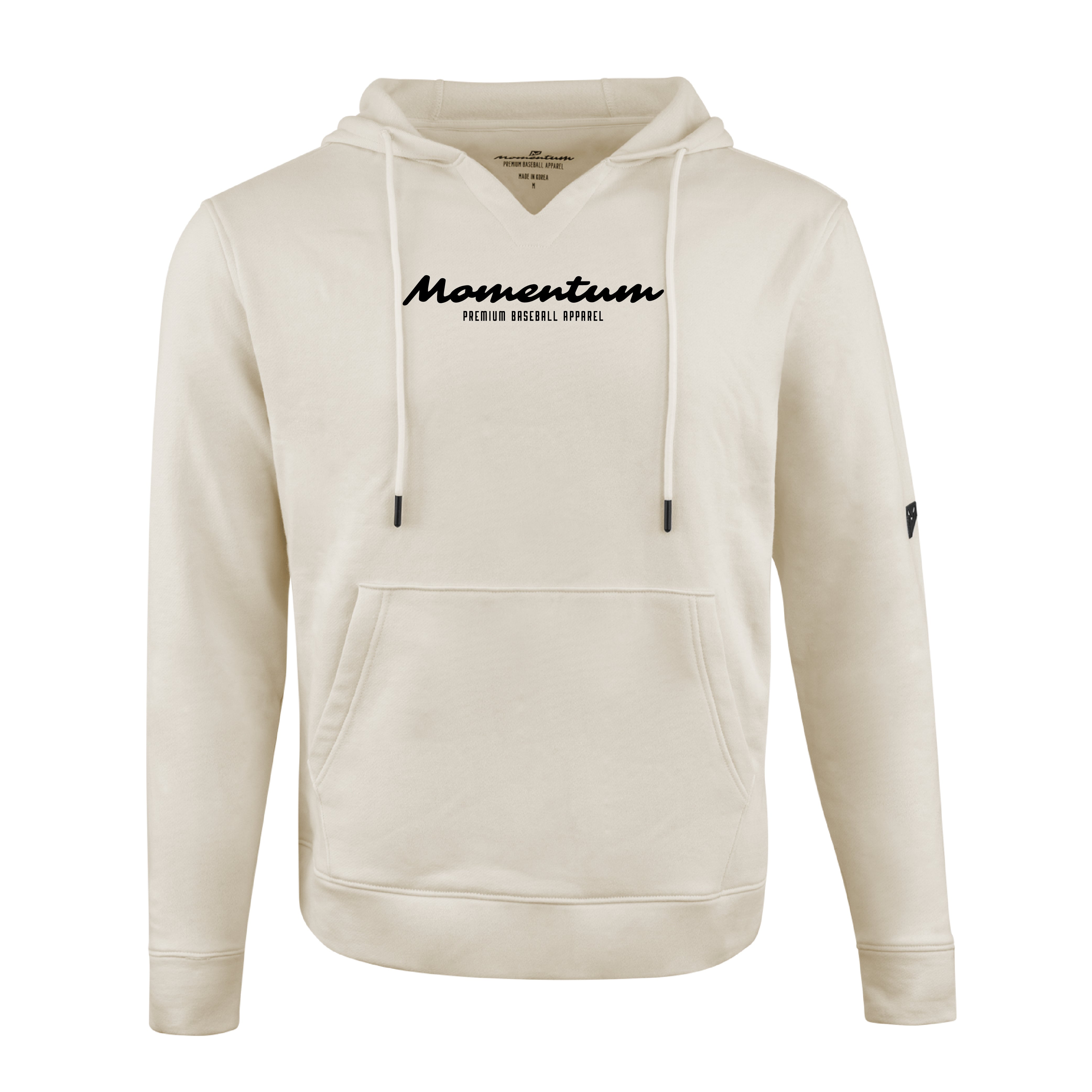 HUMAN HOPE HEAVYWEIGHT HOODIE 白L 新品 Human Made Human Hope Heavyweight Hoodie White Men's - GB