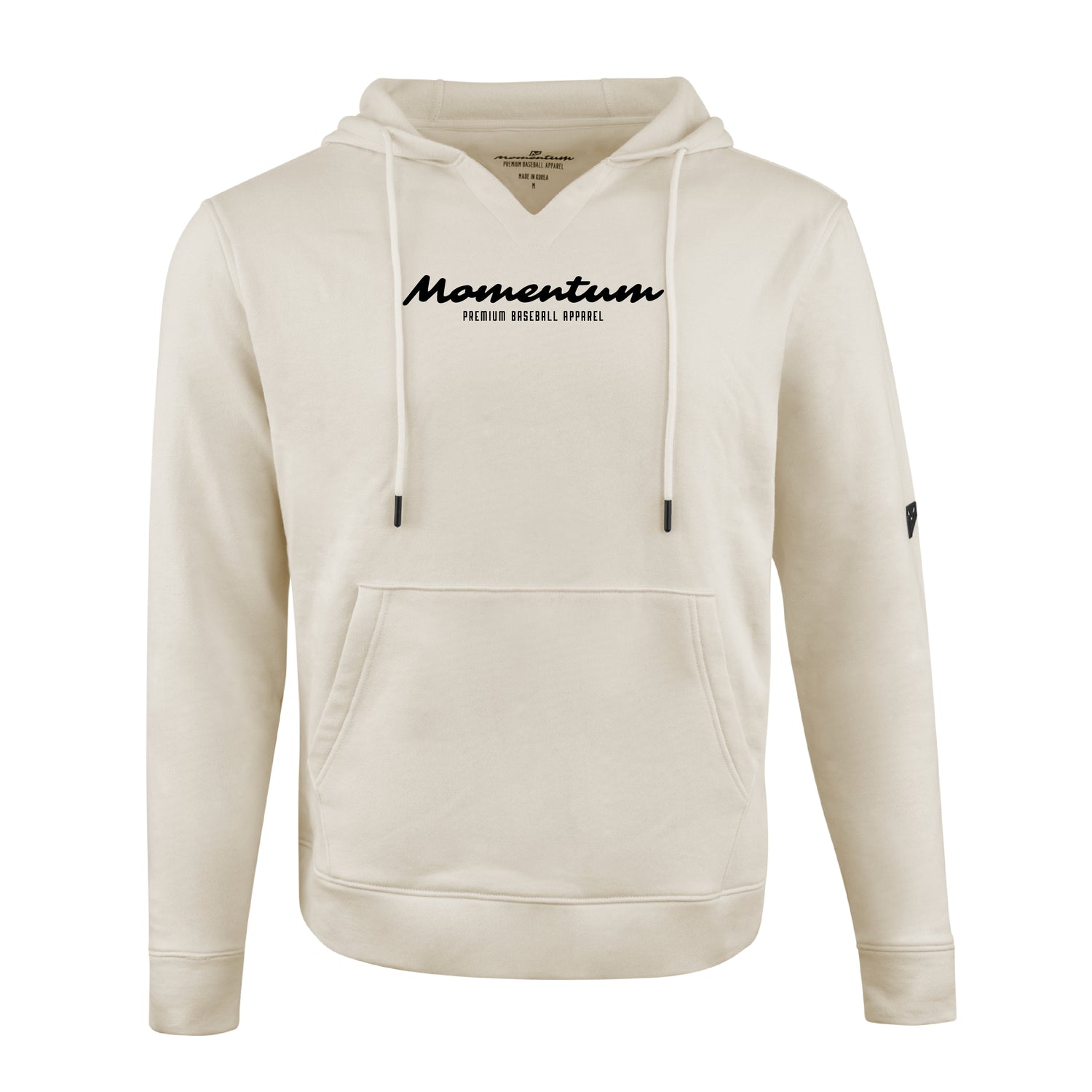 Heavyweight Recovery Hoodie - Momentum