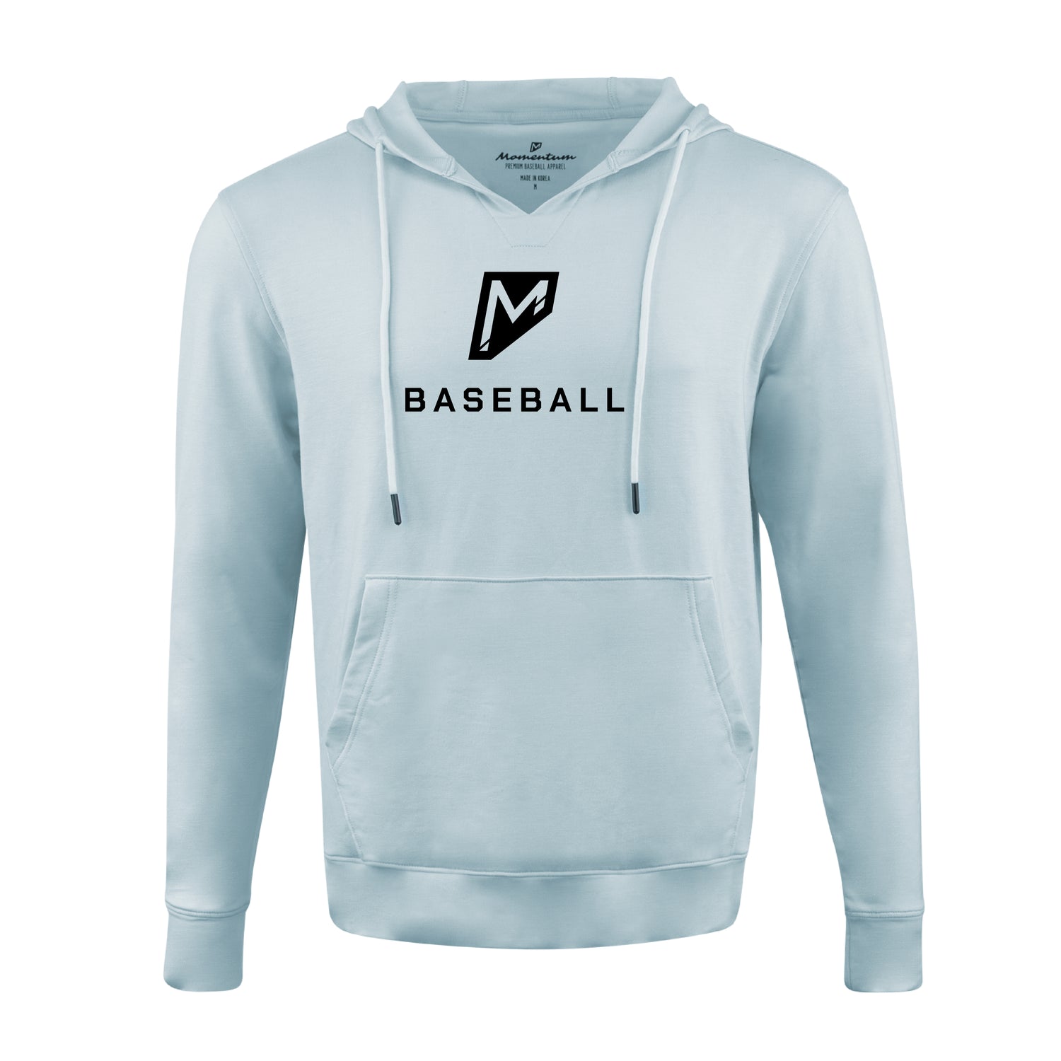Premium Lightweight Hoodie - Momentum