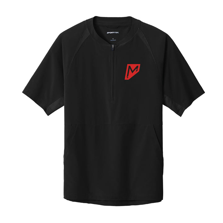 Momentum Training Jacket