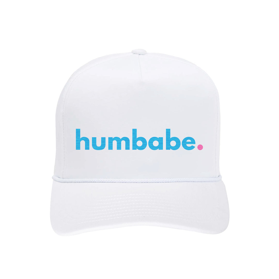 Humbabe Hat