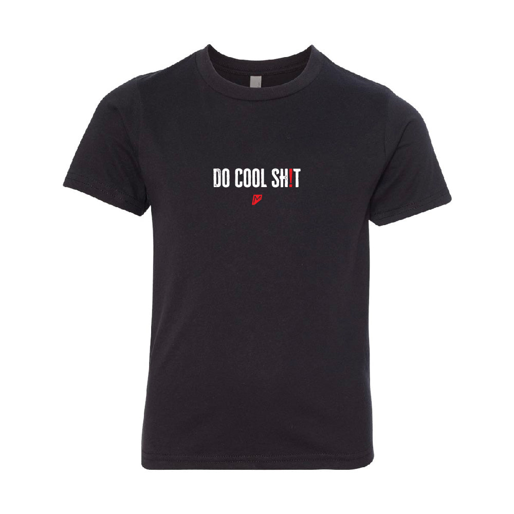 Momentum - Do Cool SH!T Tee