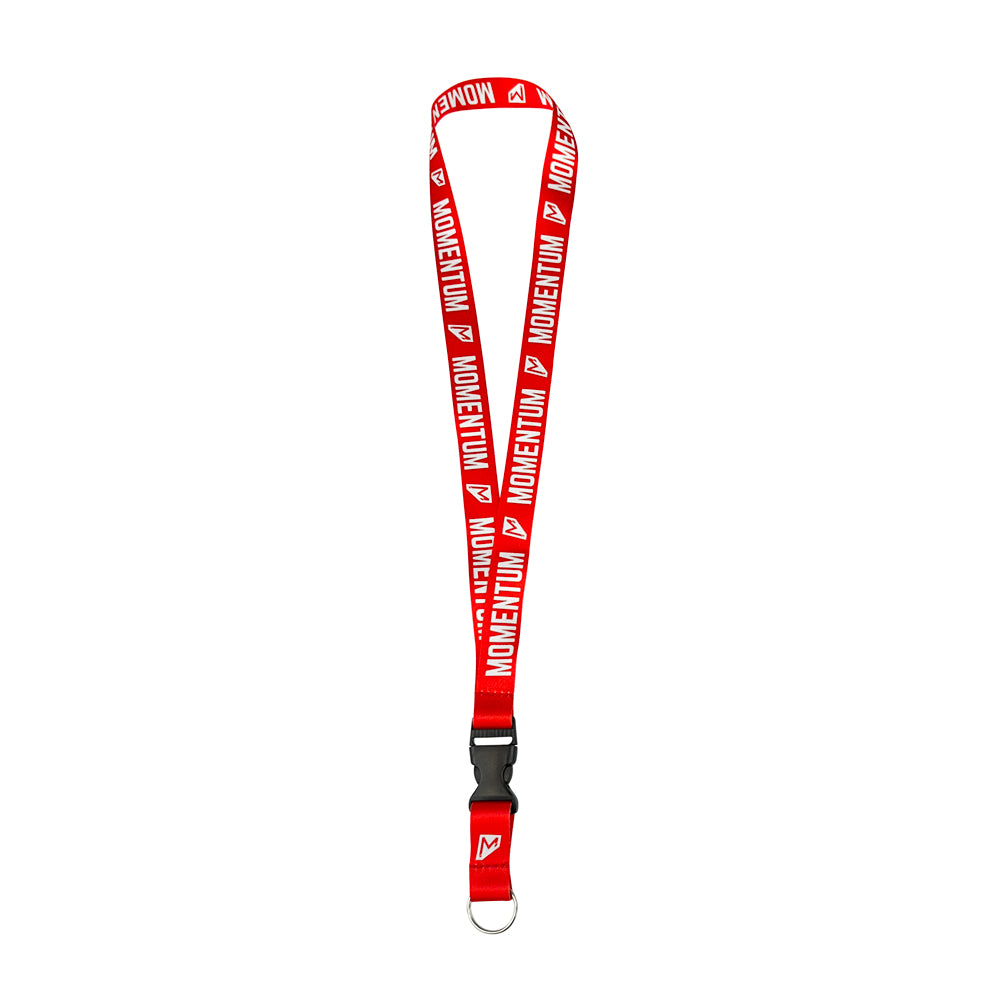 Momentum Lanyard