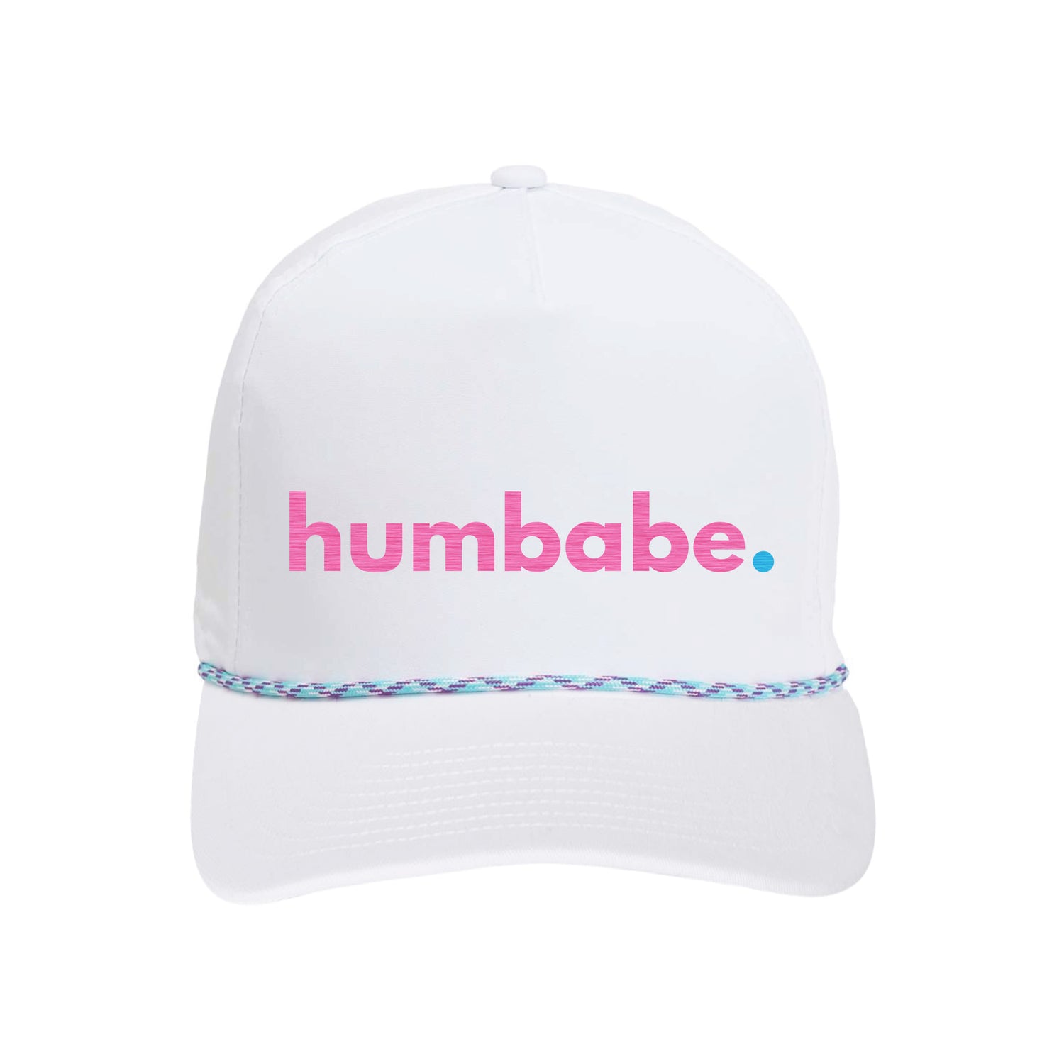 Humbabe Hat