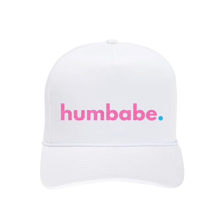 Humbabe Hat
