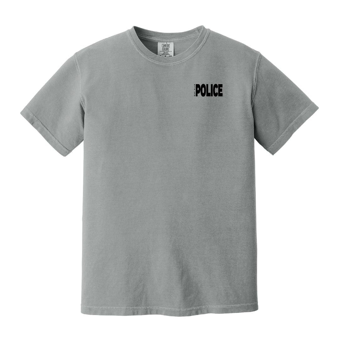 Bat Flip Police Street Tee