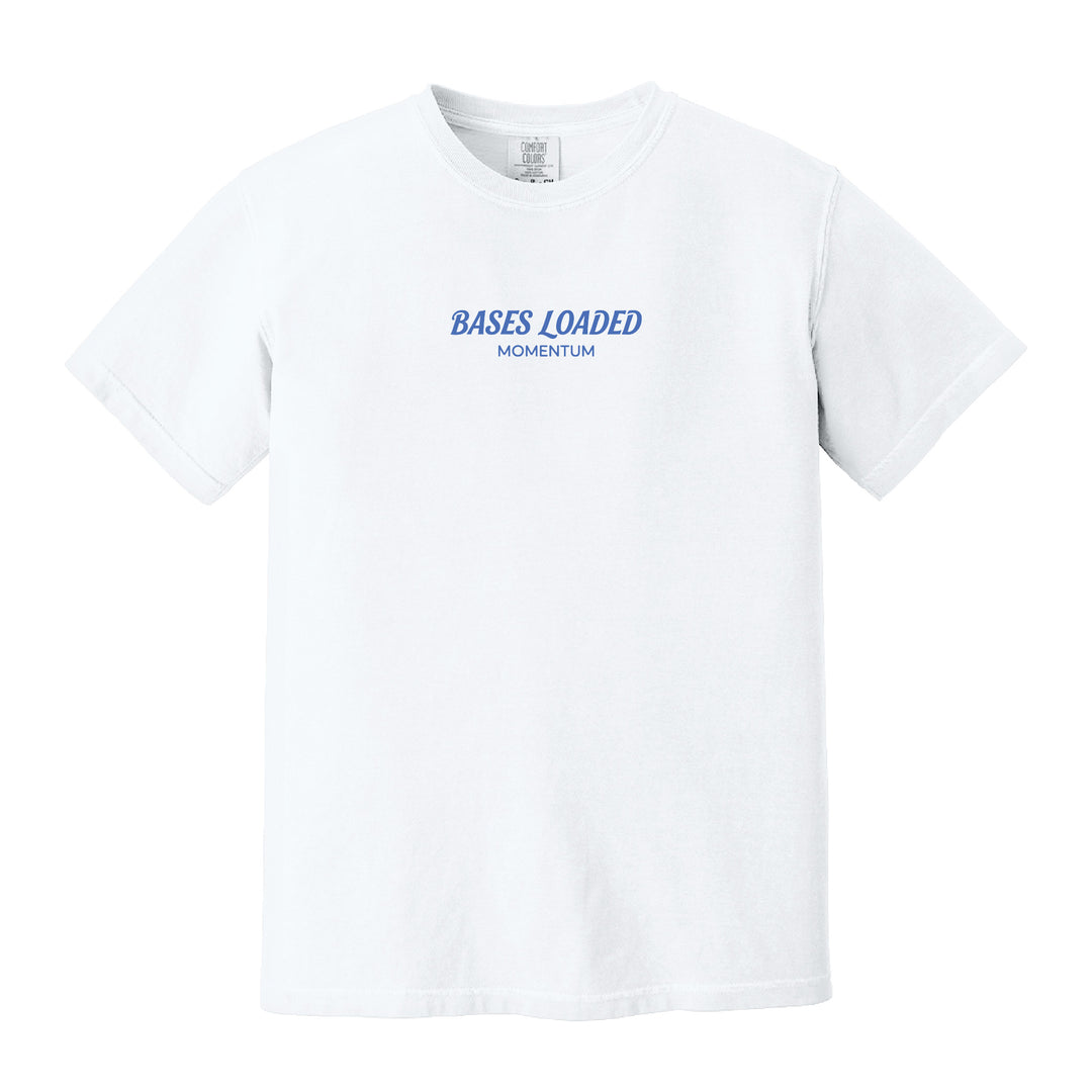 Ducks on Pond Street Tee