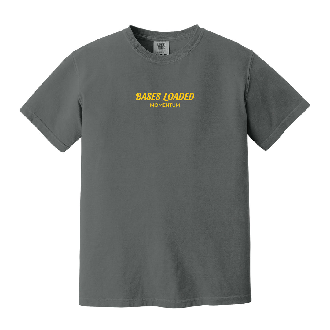 Ducks on Pond Street Tee