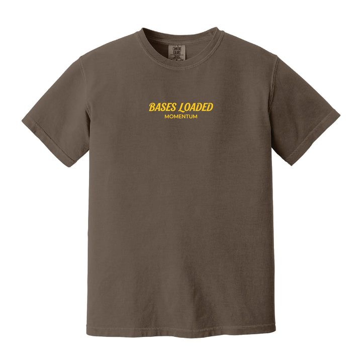 Ducks on Pond Street Tee