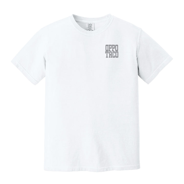 Oppo Taco Street Tee