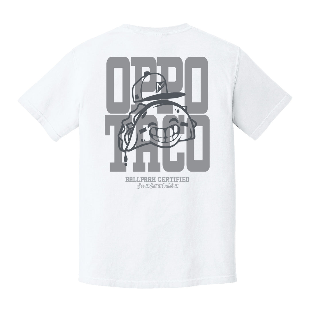 Oppo Taco Street Tee