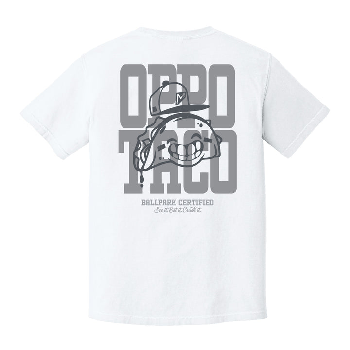 Oppo Taco Street Tee