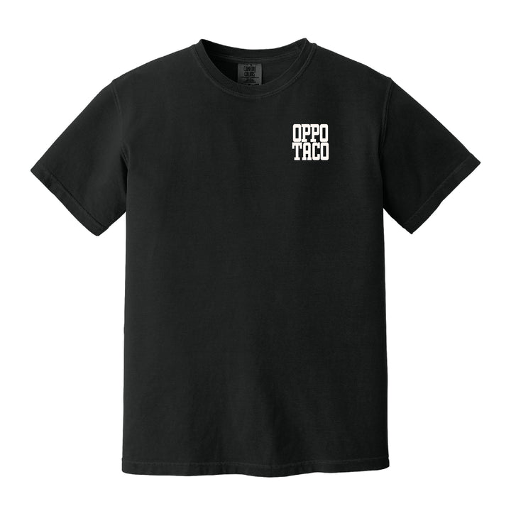 Oppo Taco Street Tee