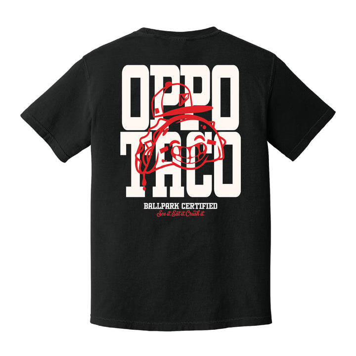 Oppo Taco Street Tee