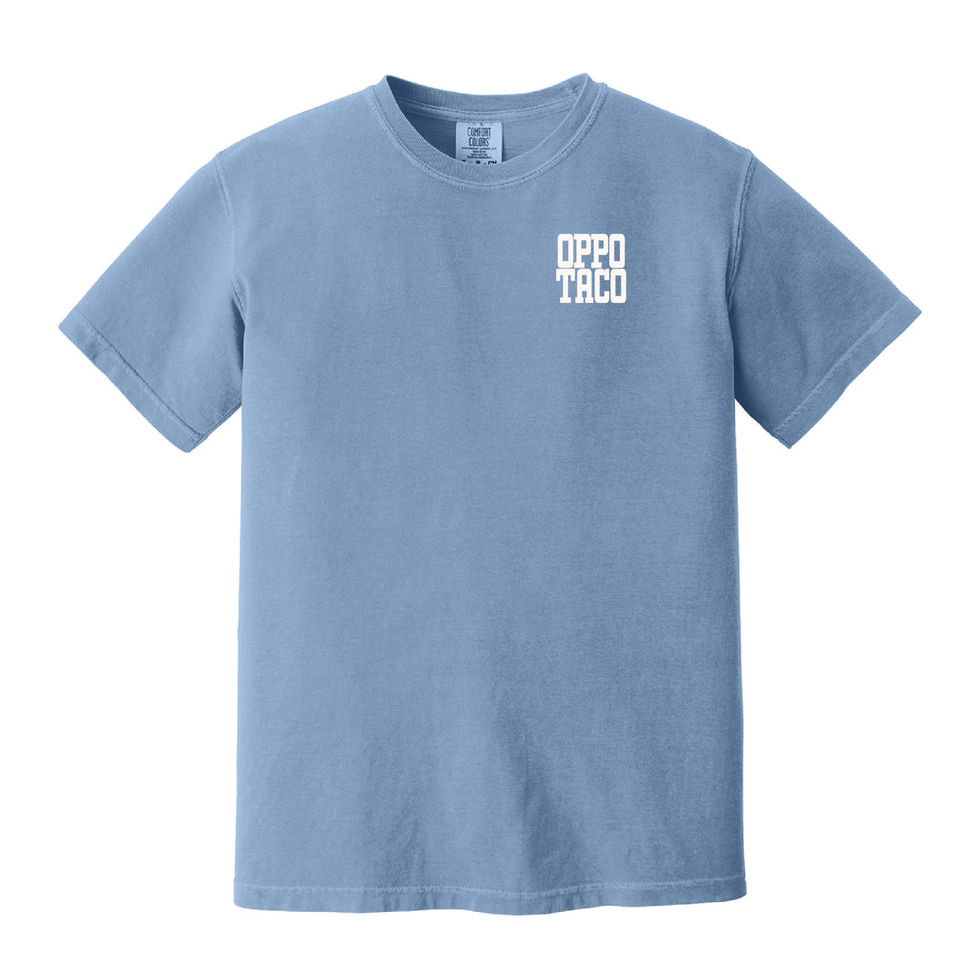 Oppo Taco Street Tee