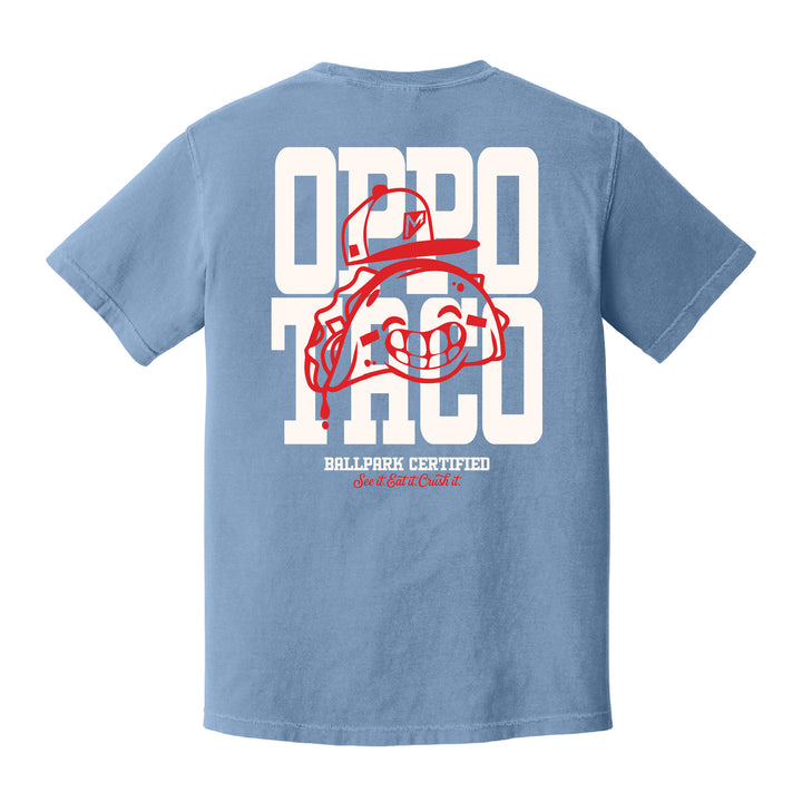 Oppo Taco Street Tee