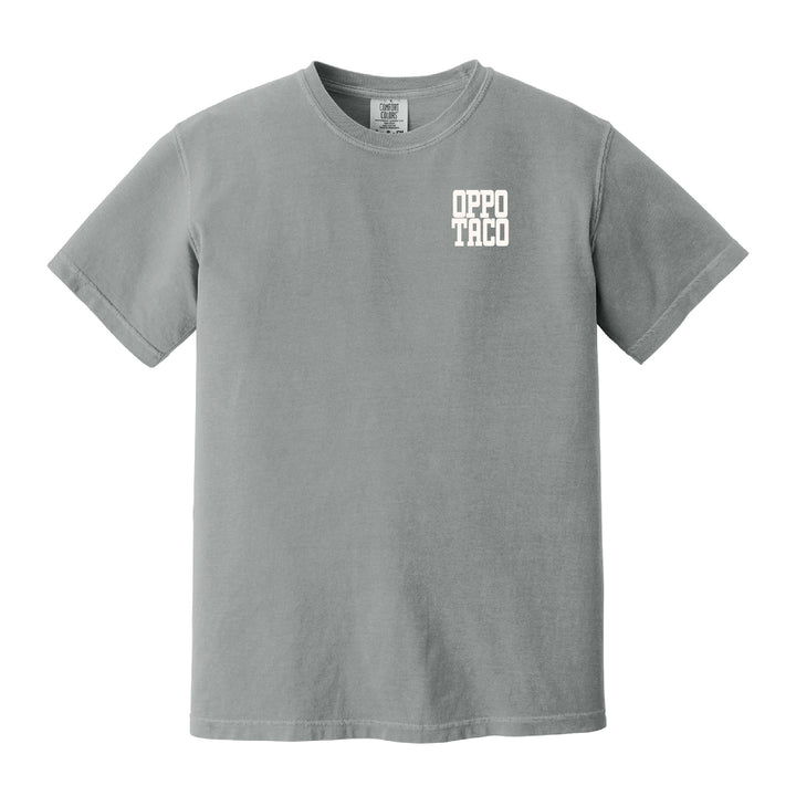 Oppo Taco Street Tee
