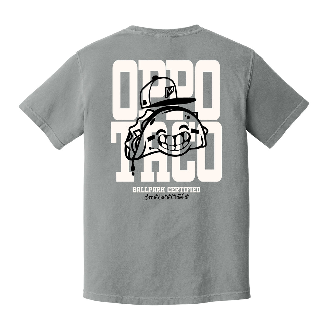 Oppo Taco Street Tee