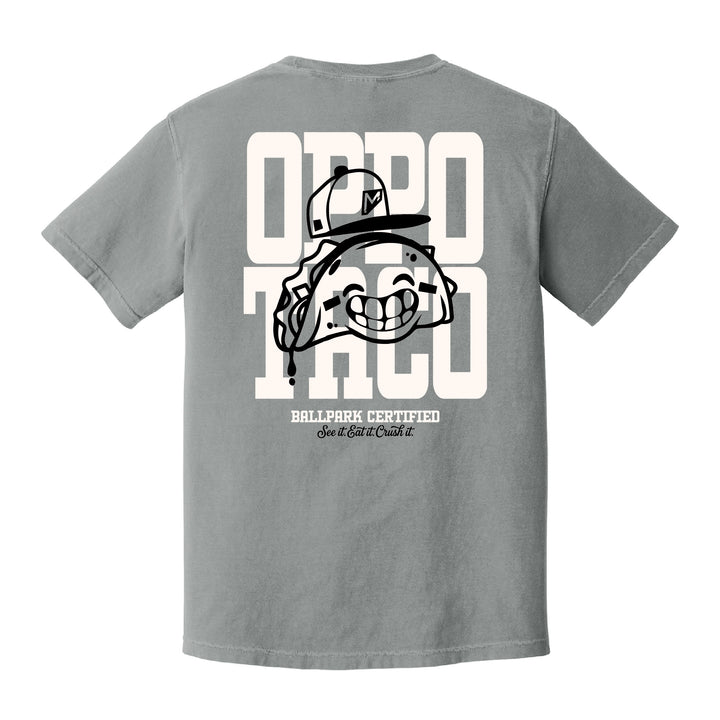 Oppo Taco Street Tee