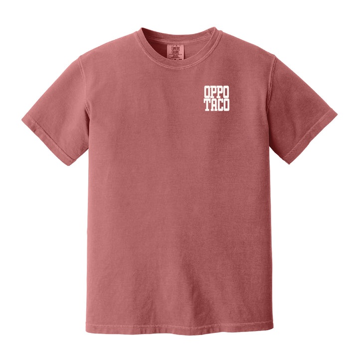 Oppo Taco Street Tee