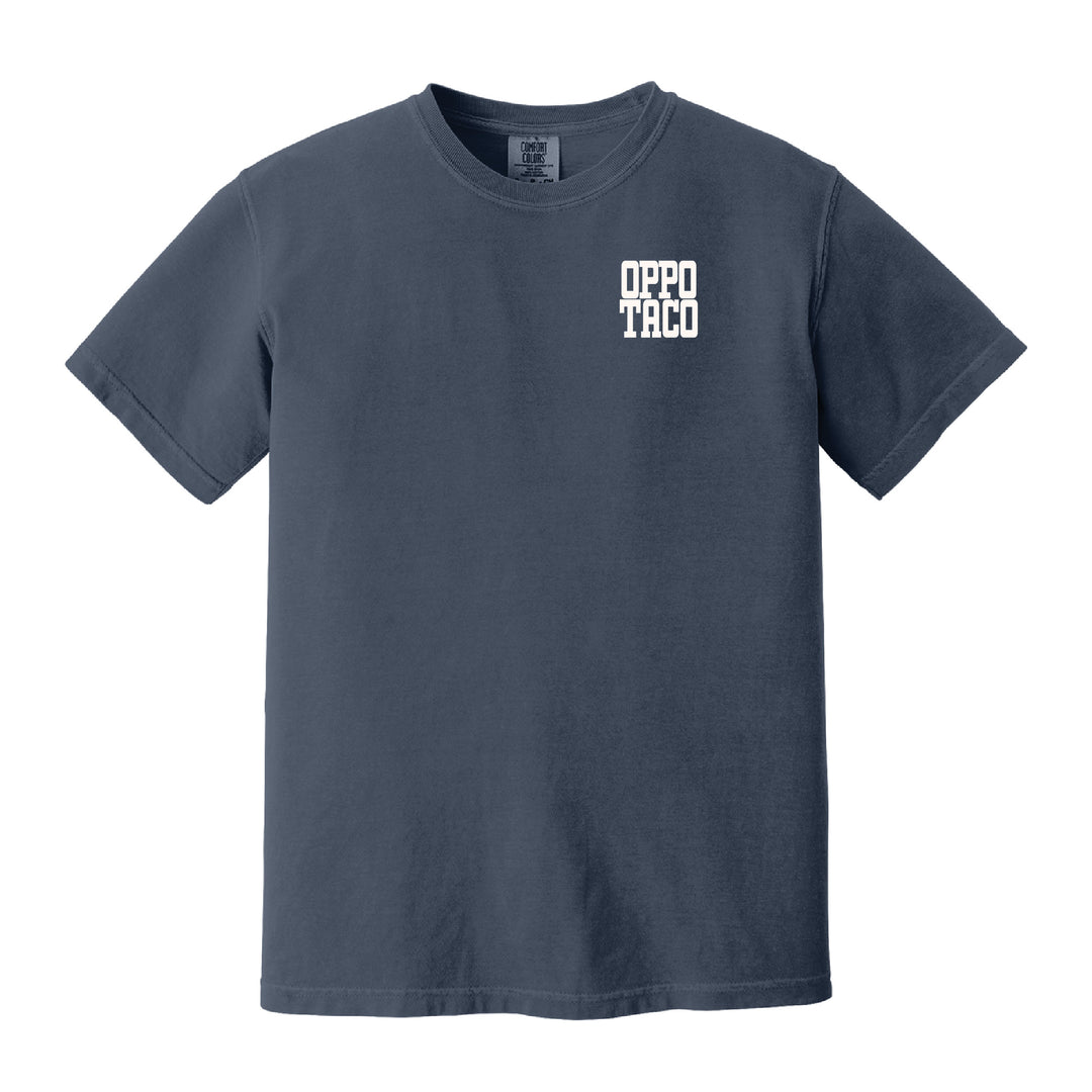 Oppo Taco Street Tee